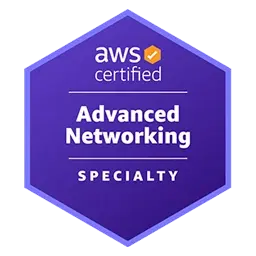 Mxmart Solutions AWS Certified Networking Specialty