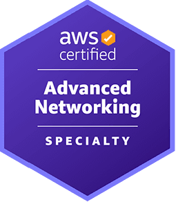 AWS Cert 2