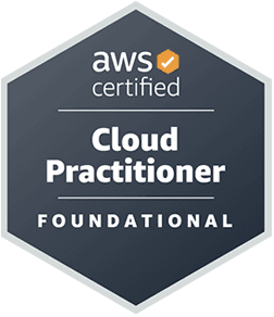 AWS Cert 0