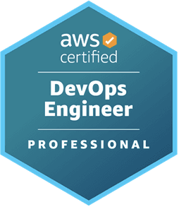 AWS Cert 1