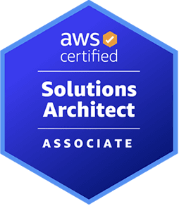AWS Cert 1