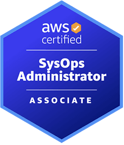 AWS Cert 3