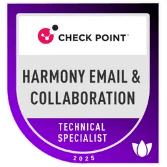 Harmony Email & Collaboration