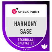 Harmony SASE