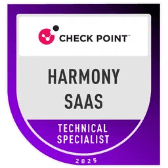 Harmony SaaS