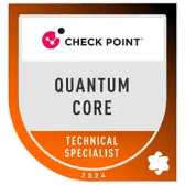 Quantum Core
