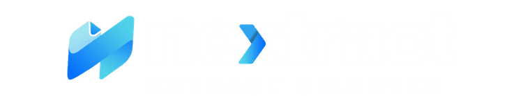 Nextract Logo