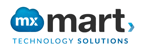 MXMART LOGO