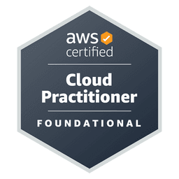 Mxmart Solutions AWS Certified Cloud Practicioner Foundational