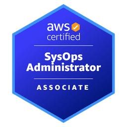 Mxmart Solutions AWS Certified SysOps Associate