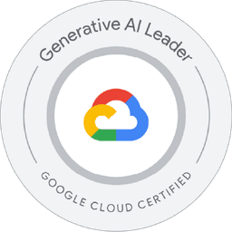 Generative AI Leader