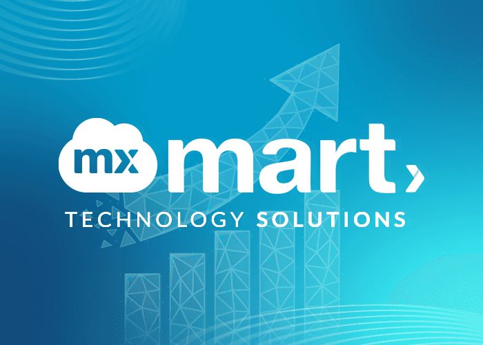 Mxmart Solutions DevOps