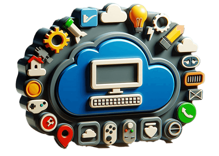 Mxmart Solutions DevOps