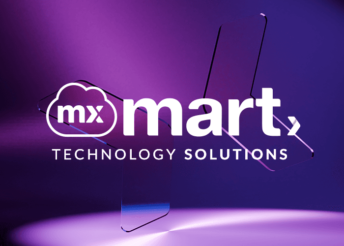 Mxmart Solutions DevOps