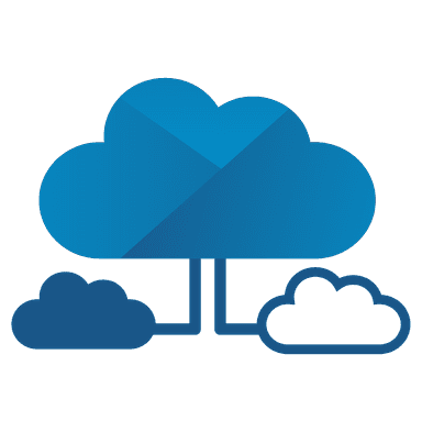 Mxmart Solutions Nube híbrida