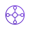 Mxmart Solutions AWS Transit Gateway